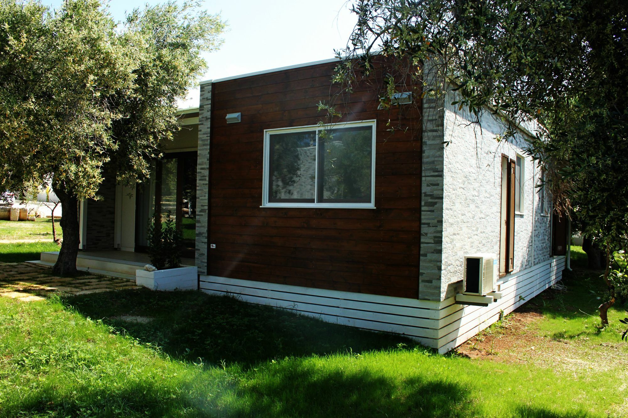 Giardino Don Berardino Villa Mattinata Exterior photo