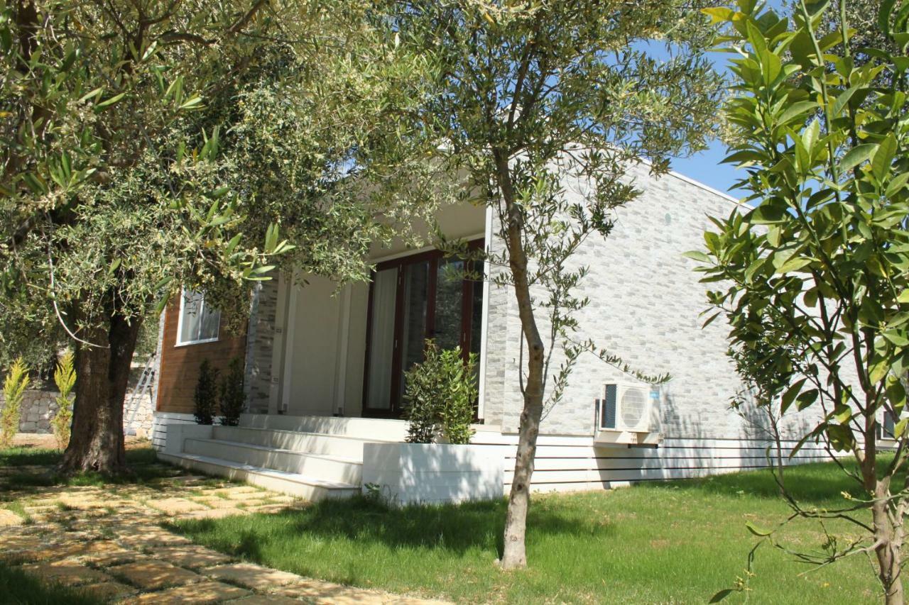 Giardino Don Berardino Villa Mattinata Exterior photo